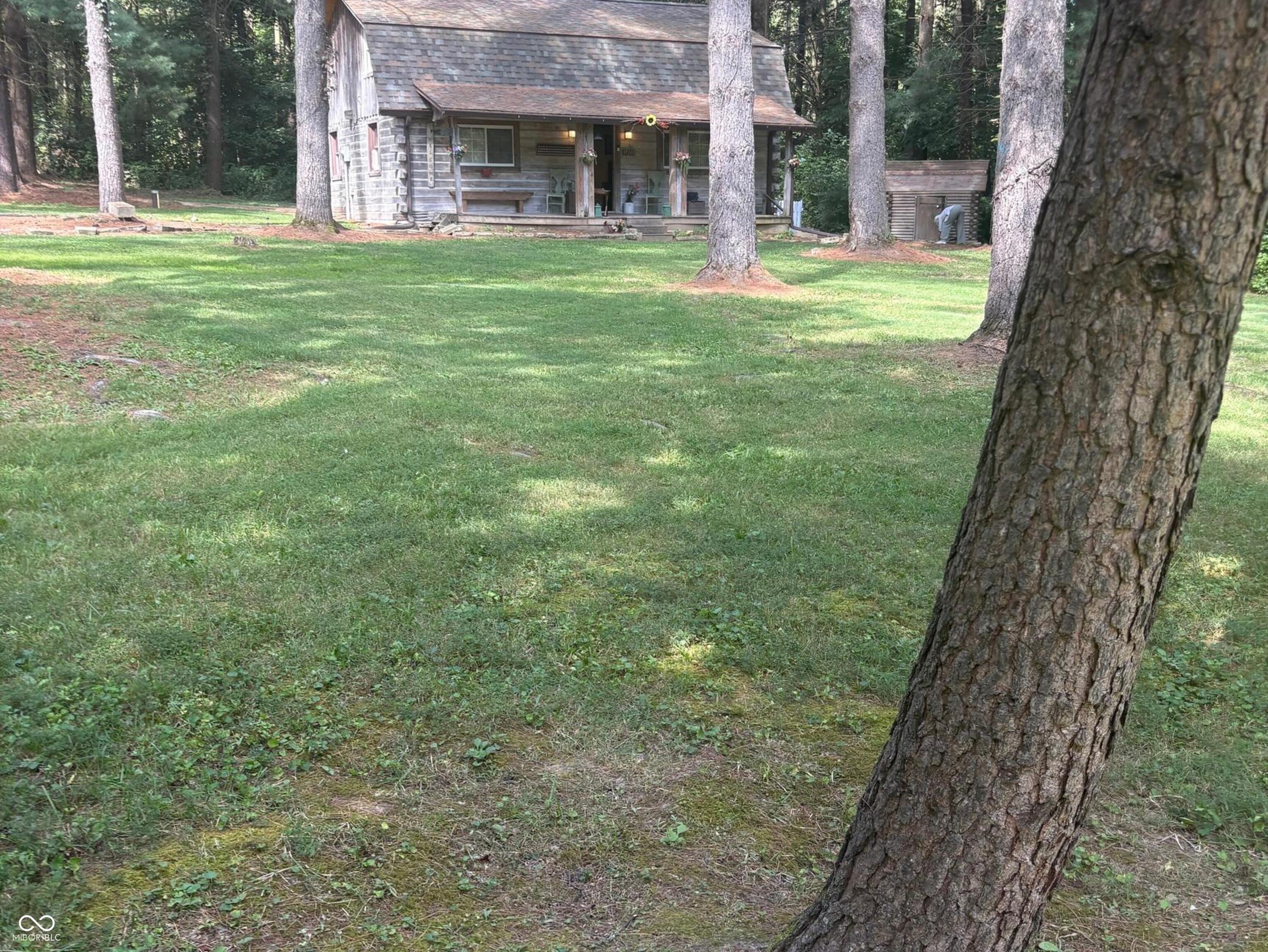 1371 Clark Road Spencer, IN 47460 - Photo 2 of 19