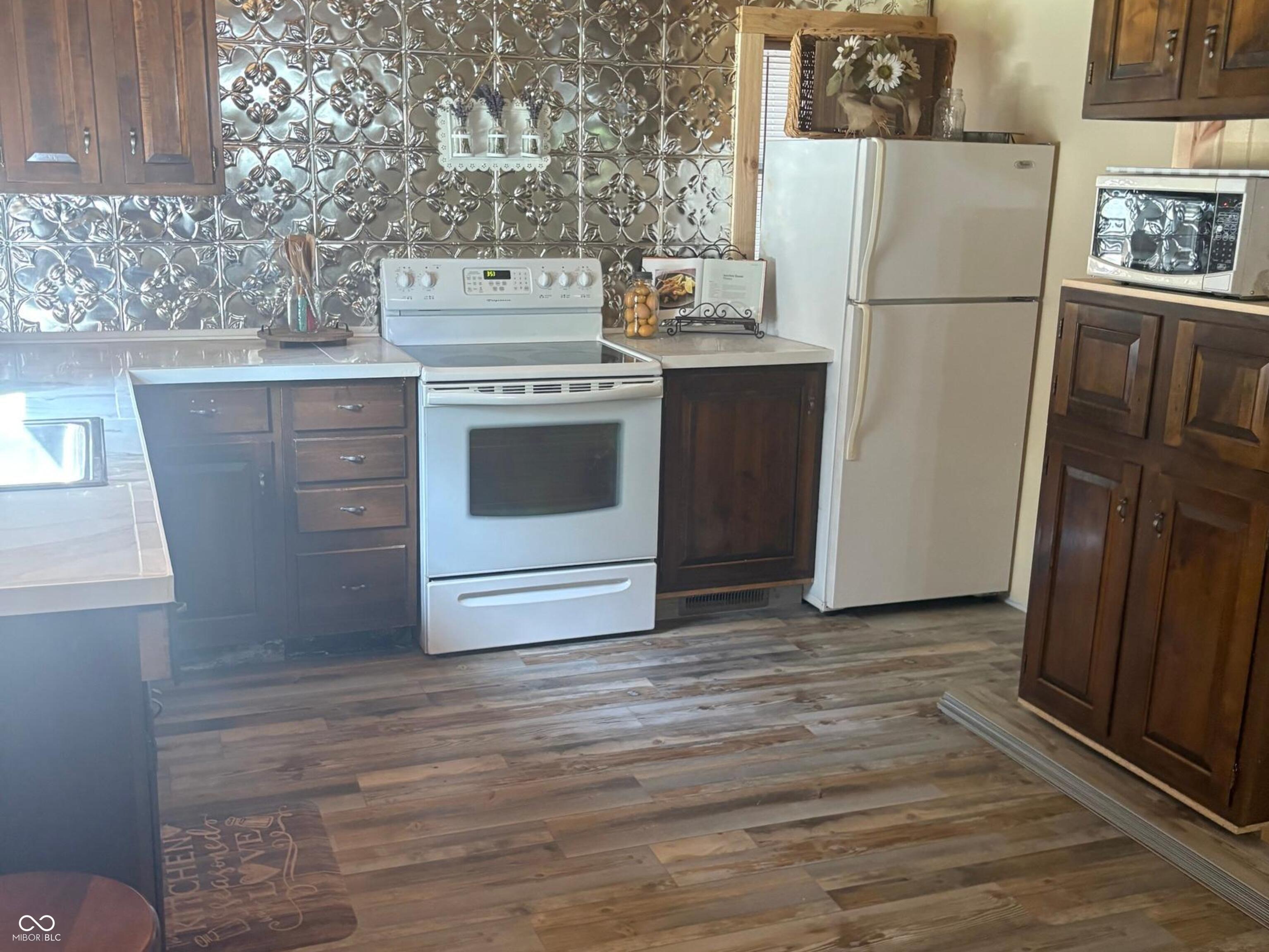 1371 Clark Road Spencer, IN 47460 - Photo 6 of 19