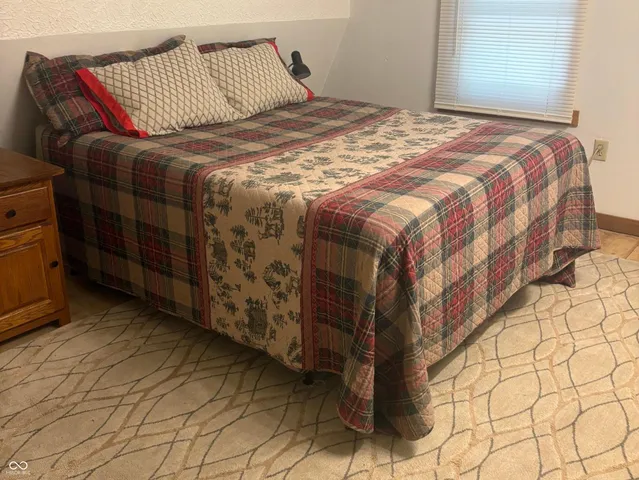 $249,900 | 1371 Clark Road, Spencer, IN 47460