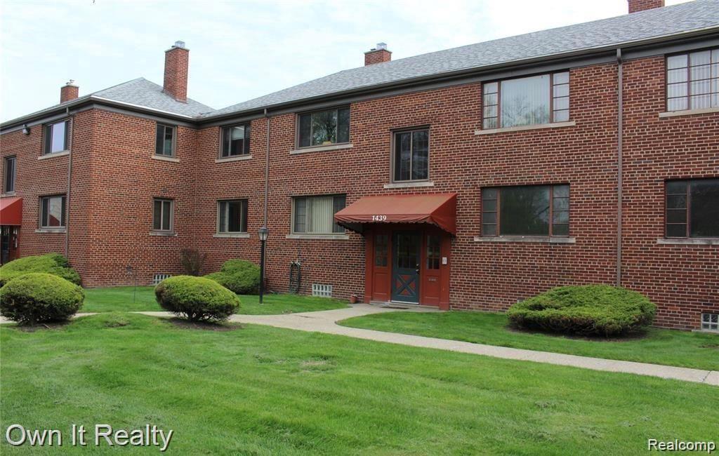 1439 South Telegraph Road, Unit 3 Dearborn, MI 48124 - Photo 1 of 19