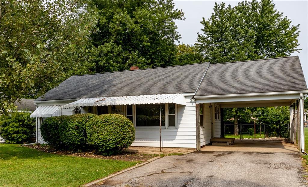 271 Wehmeier Street Columbus, IN 47201 - Photo 2 of 15