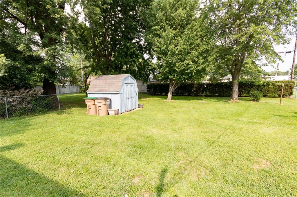 271 Wehmeier Street Columbus, IN 47201 - Photo 15 of 15