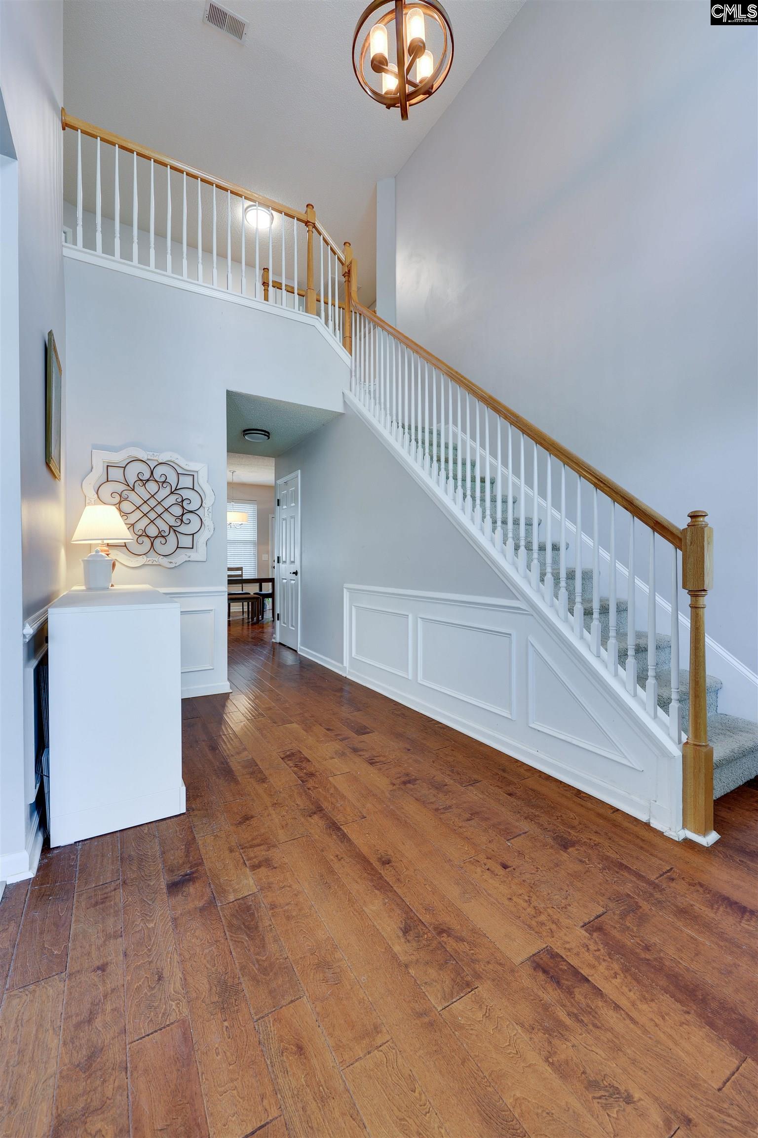 206 Coopers Hawk Circle Irmo, SC 29063 - Photo 7 of 32