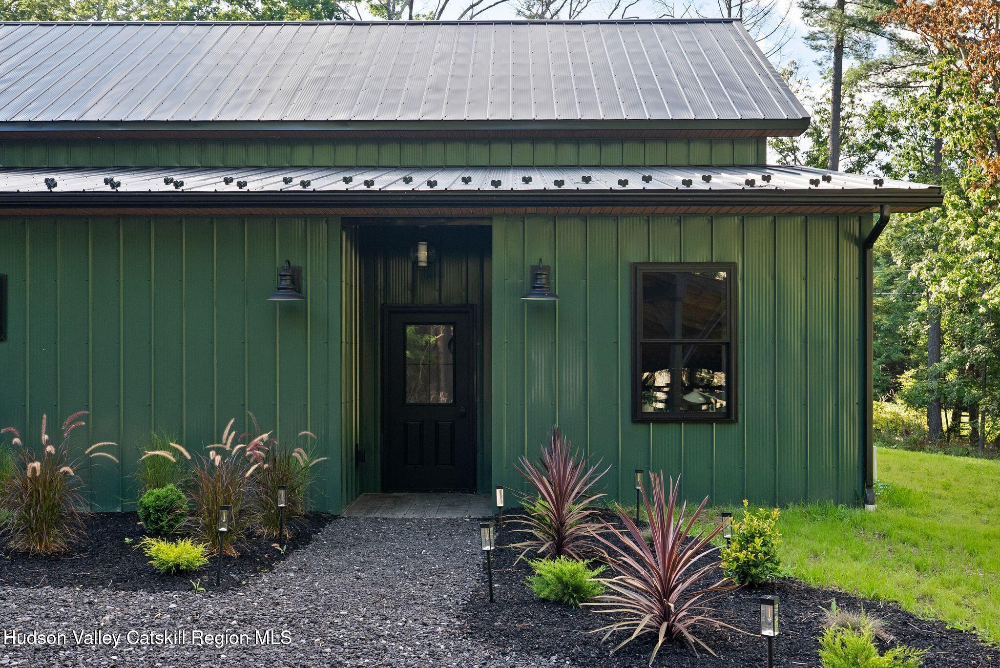 13 Teradon Road Kerhonkson, NY 12446 - Photo 24 of 30 13 Teradon Rd-53