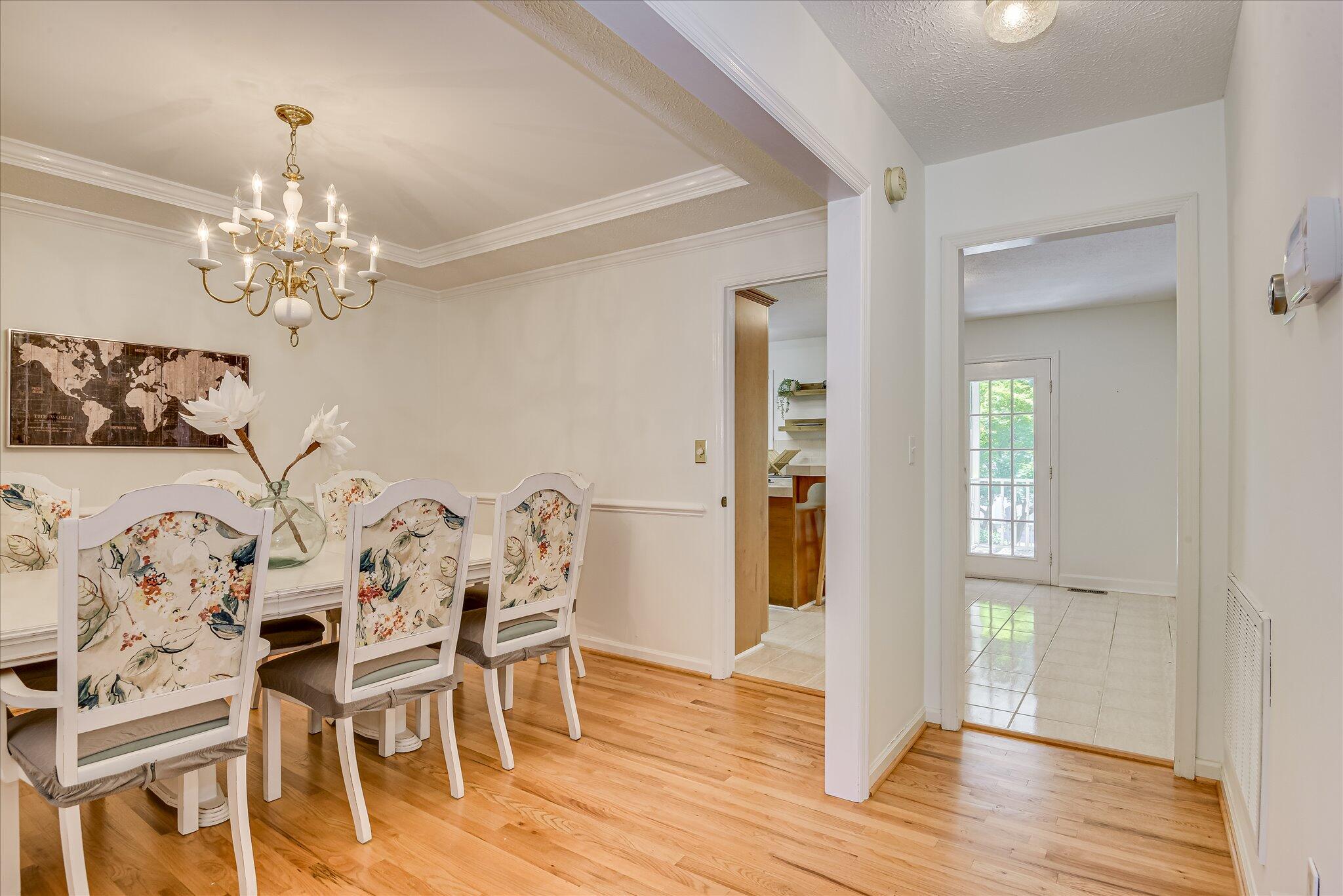 869 Hickory Ridge Road Aiken, SC 29803 - Photo 3 of 48