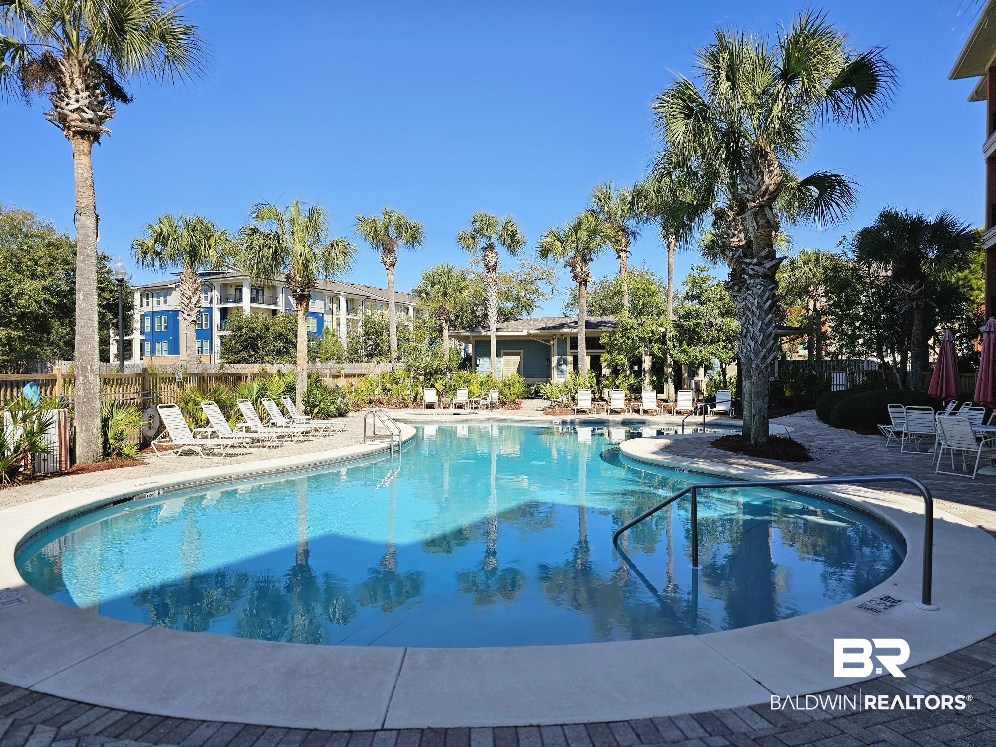 1430 Regency Road, Unit B304 Gulf Shores, AL 36542 - Photo 24 of 33 Community Pool