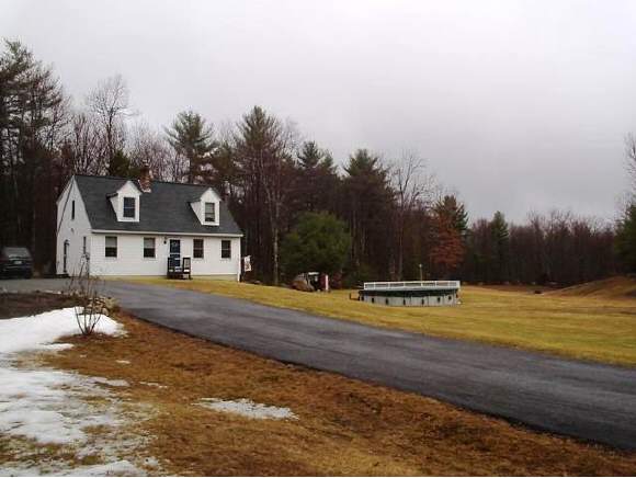 23 Little River Road Nottingham, NH 03290 - Photo 1 of 1