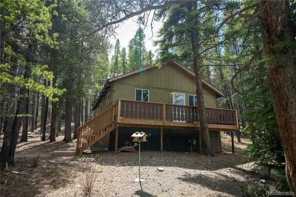 $1,900 | 4901 County Road 1, Fairplay, CO 80440