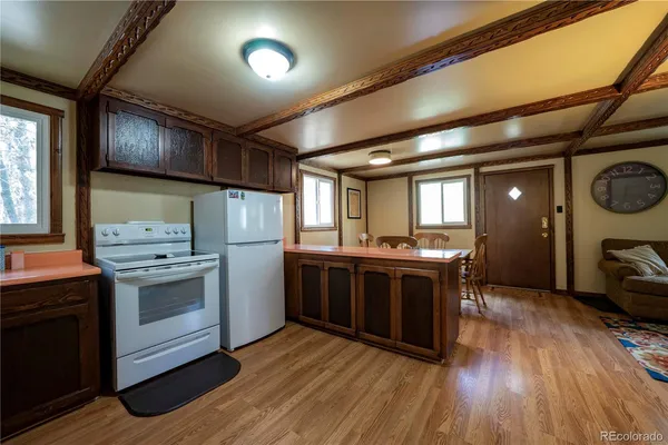 $1,900 | 4901 County Road 1, Fairplay, CO 80440