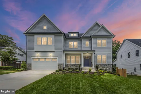 $3,095,000 | 6716 Van Fleet Drive, McLean, VA 22101