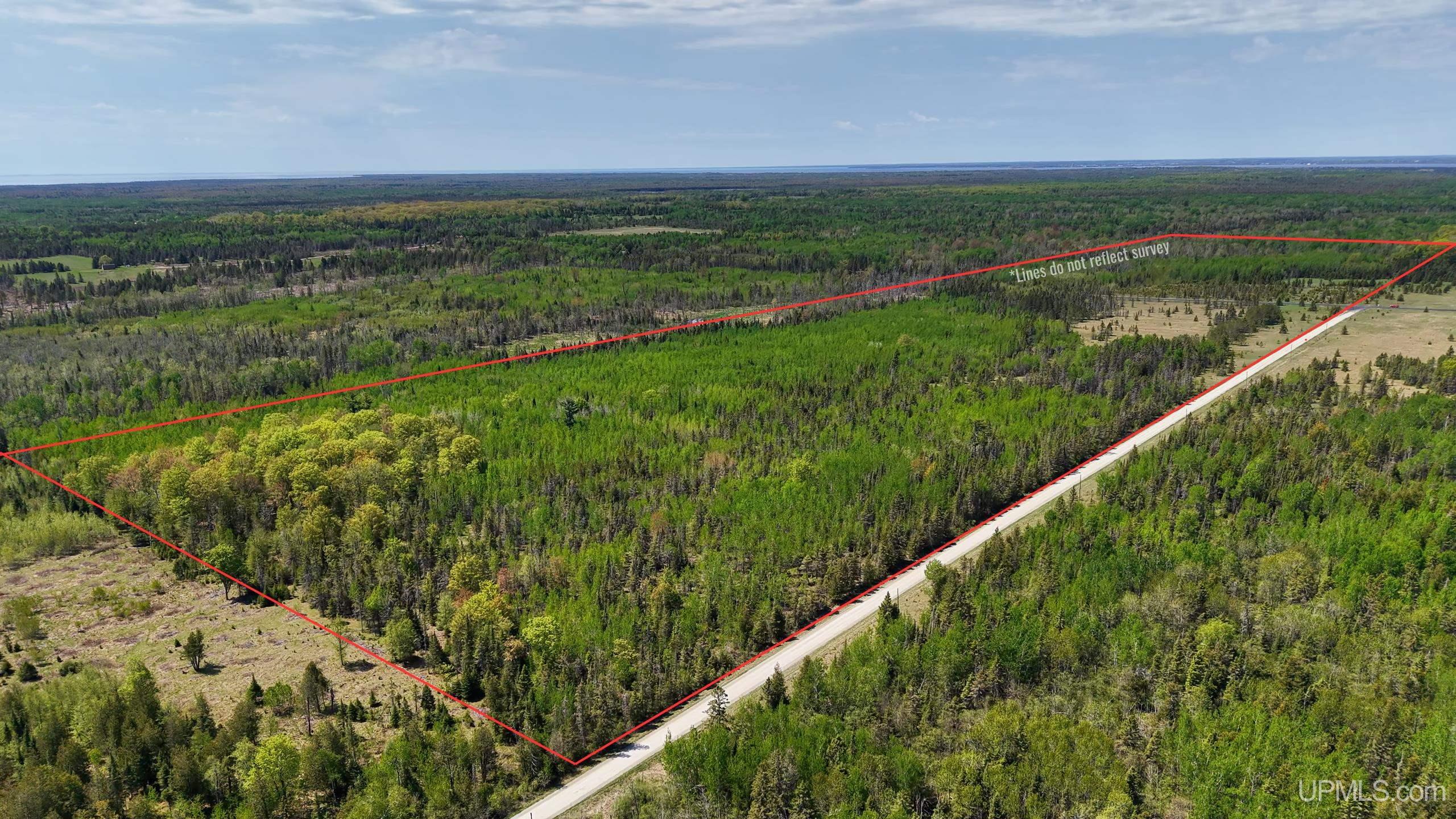 Tbd Co Rd 511 / Y5 Road, Unit STONINGTON Rapid River, MI 49878 - Photo 7 of 21
