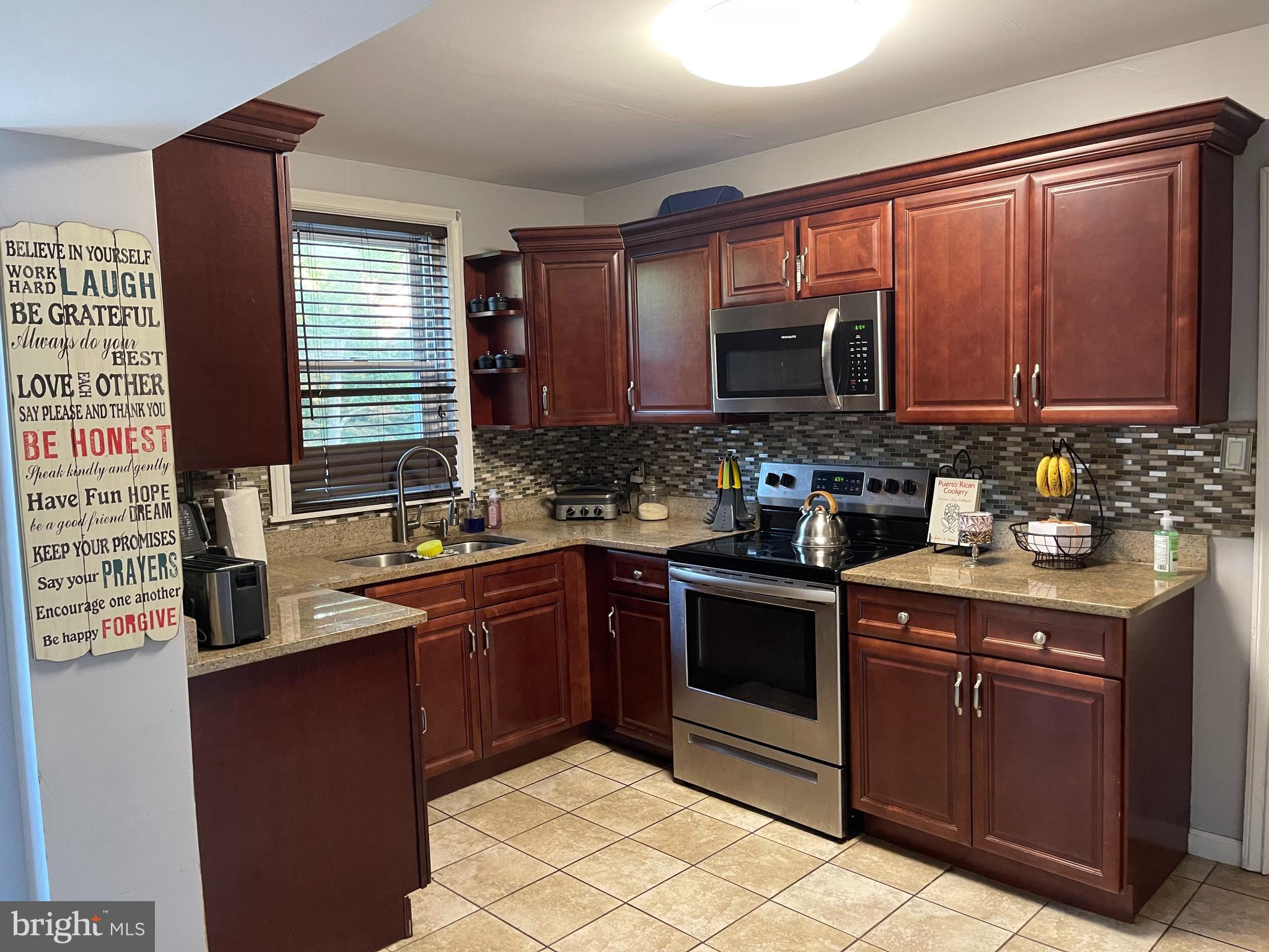 7301 Granite Road Elkins Park, PA 19027 - Photo 8 of 36 Kitchen
