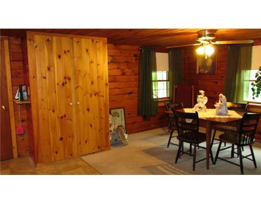 715 Berrys Mill Road West Bath, ME 04530 - Photo 3 of 21 Dining Room.
