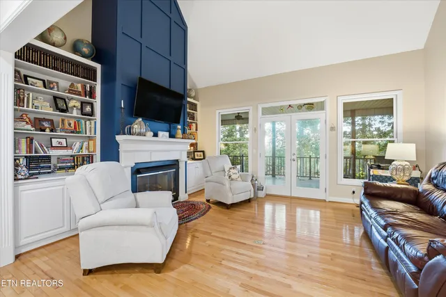 $699,000 | 415 Forest Trail, Kingston, TN 37763