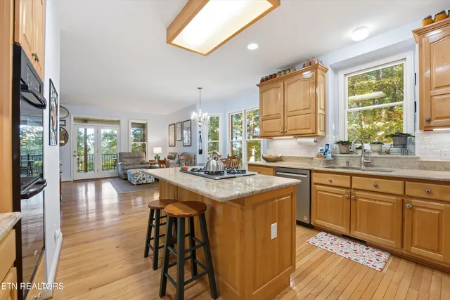 $699,000 | 415 Forest Trail, Kingston, TN 37763