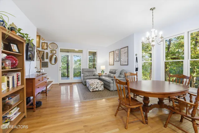 $699,000 | 415 Forest Trail, Kingston, TN 37763