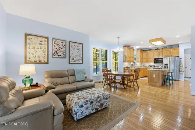 $699,000 | 415 Forest Trail, Kingston, TN 37763