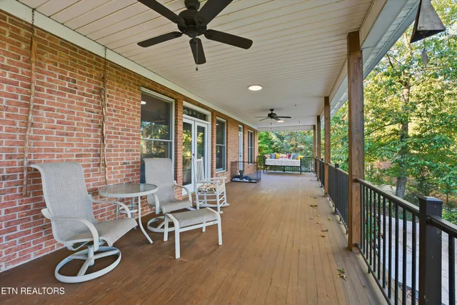 $699,000 | 415 Forest Trail, Kingston, TN 37763