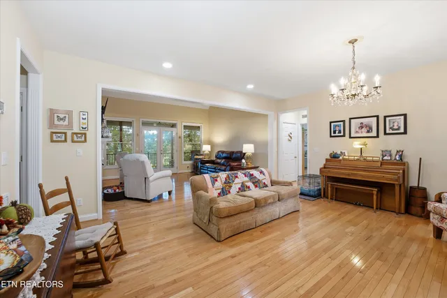 $699,000 | 415 Forest Trail, Kingston, TN 37763