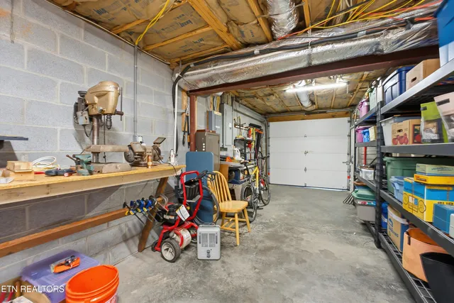 $699,000 | 415 Forest Trail, Kingston, TN 37763