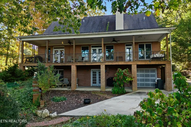 $699,000 | 415 Forest Trail, Kingston, TN 37763