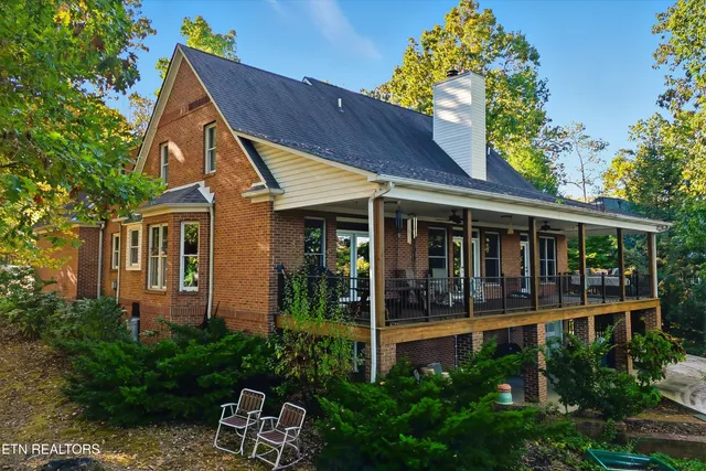 $699,000 | 415 Forest Trail, Kingston, TN 37763