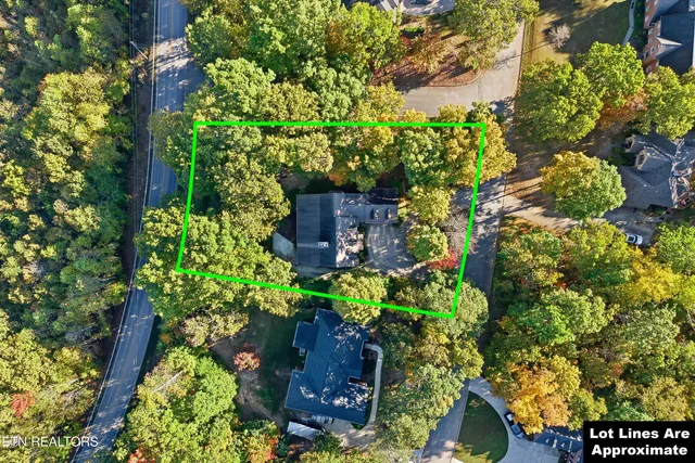 $699,000 | 415 Forest Trail, Kingston, TN 37763