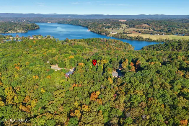 $699,000 | 415 Forest Trail, Kingston, TN 37763