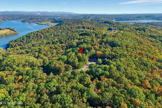 $699,000 | 415 Forest Trail, Kingston, TN 37763