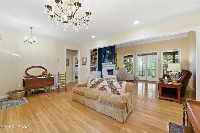 $699,000 | 415 Forest Trail, Kingston, TN 37763