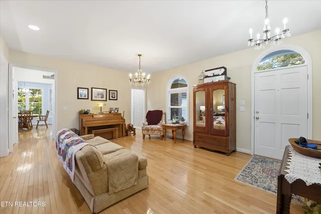 $699,000 | 415 Forest Trail, Kingston, TN 37763