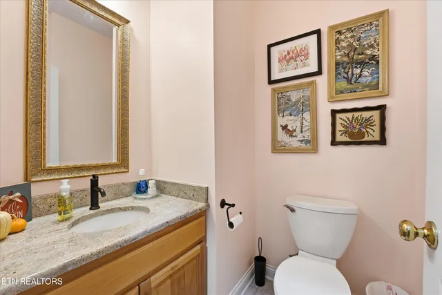 $699,000 | 415 Forest Trail, Kingston, TN 37763