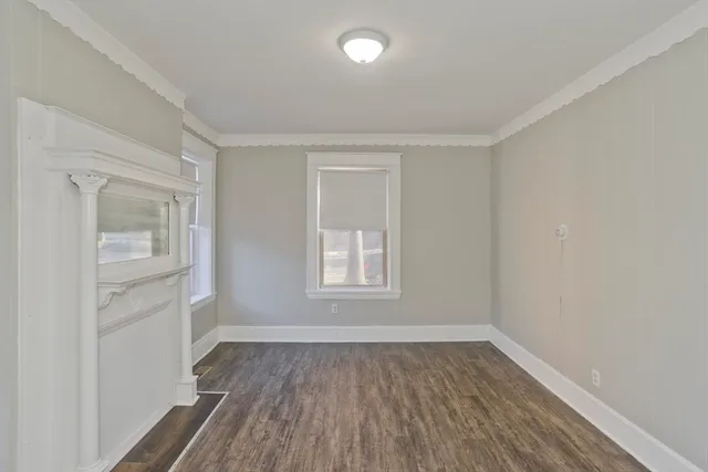 $2,350 | 116 Fort Pleasant Avenue, Unit 1L, Springfield, MA 01108