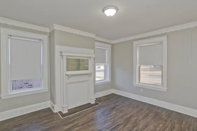 $2,350 | 116 Fort Pleasant Avenue, Unit 1L, Springfield, MA 01108