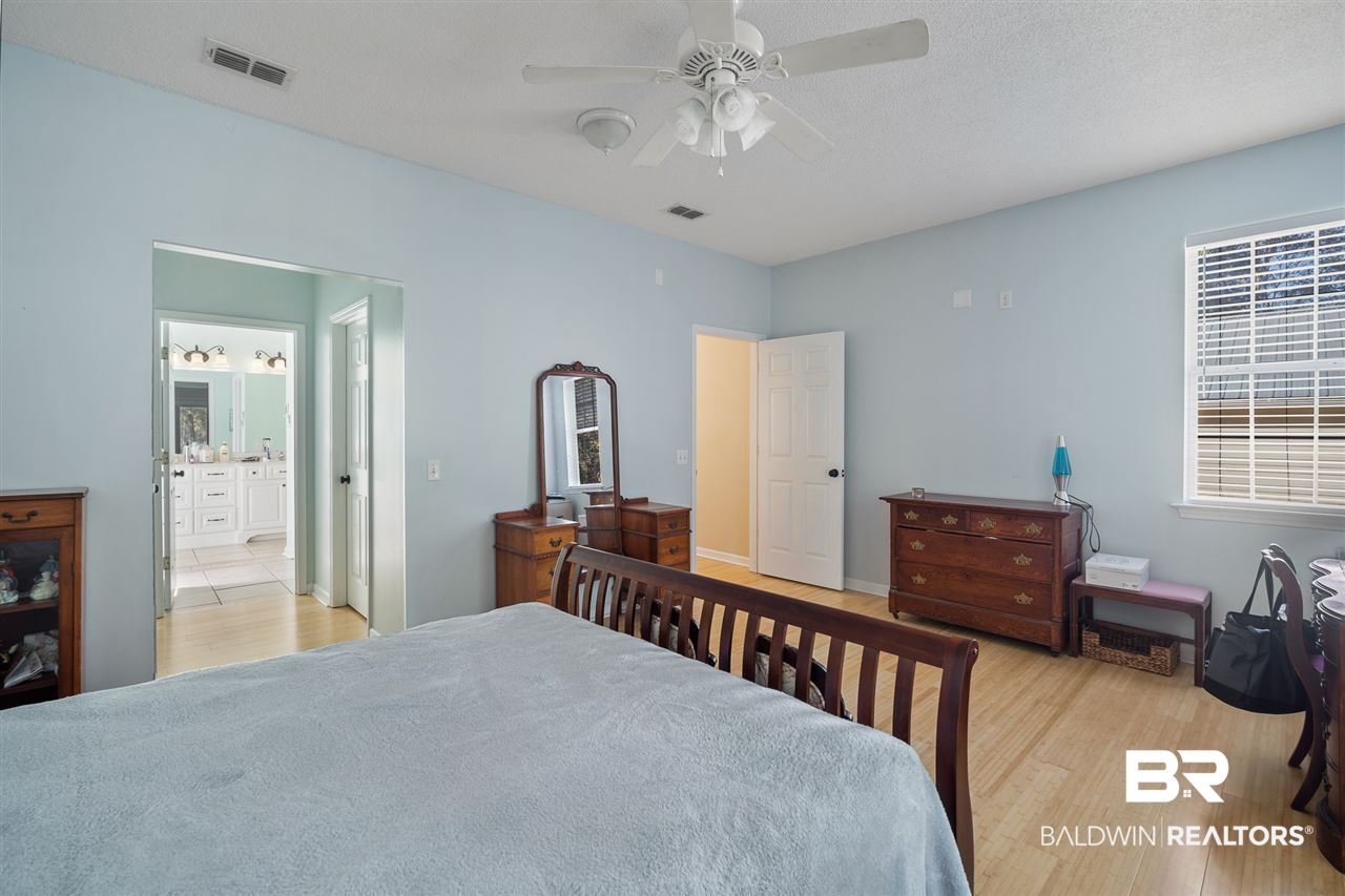 22644 River Road South Daphne, AL 36526 - Photo 14 of 46 Master Bedroom