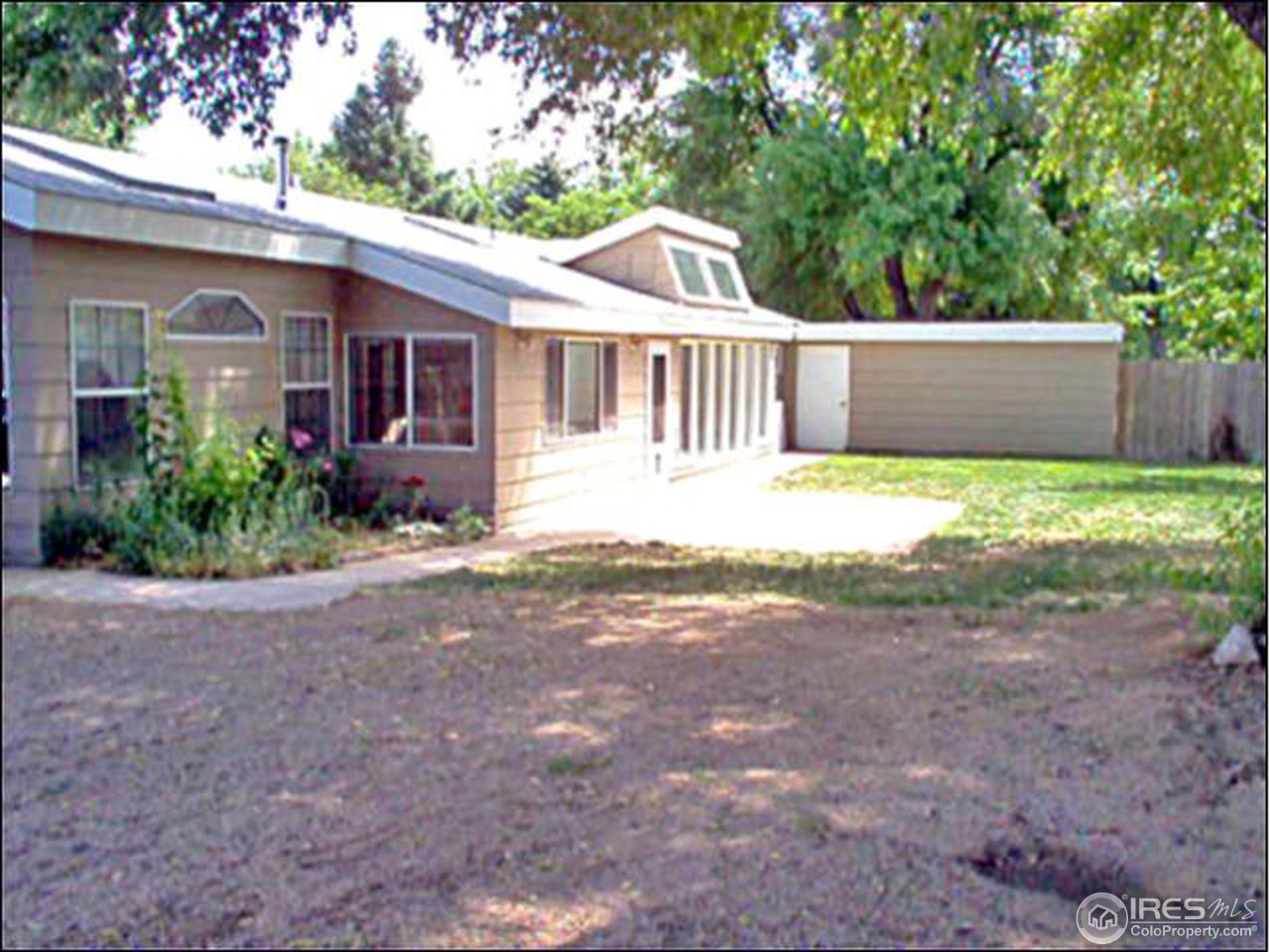 45 South Taft Hill Road Fort Collins, CO 80521 - Photo 1 of 18 Gallery Image 1