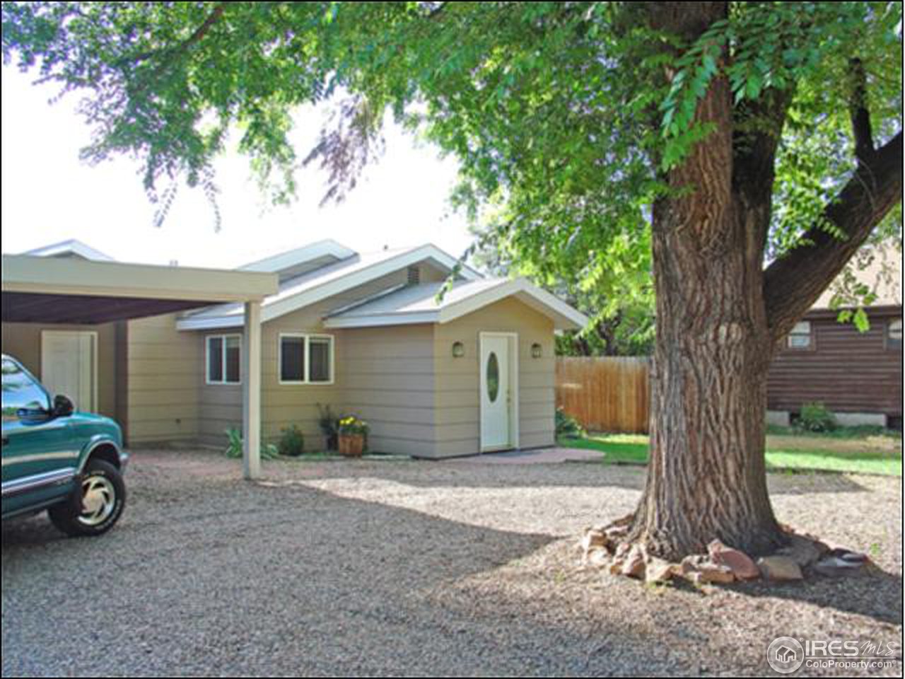 45 South Taft Hill Road Fort Collins, CO 80521 - Photo 2 of 18 Gallery Image 2