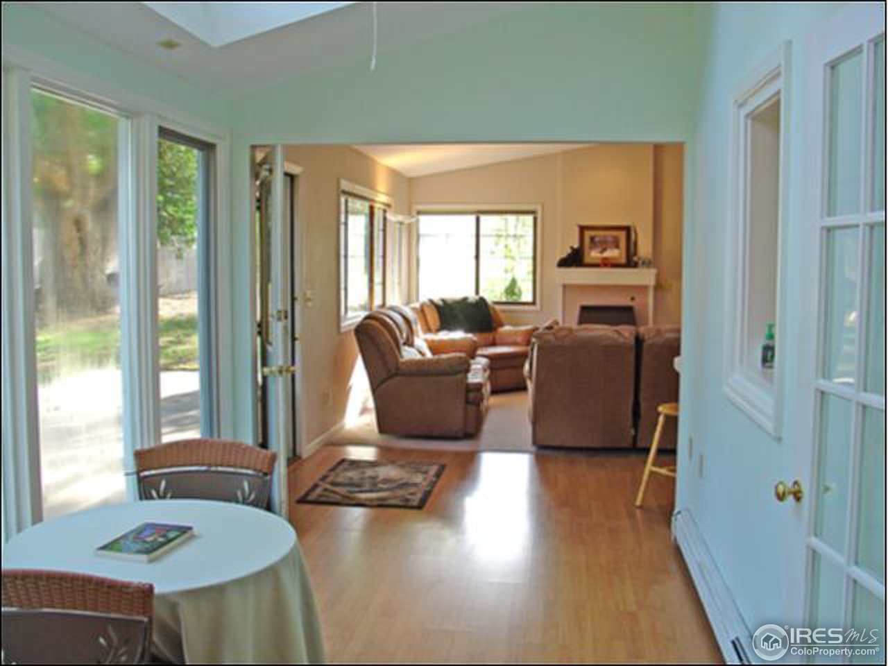 45 South Taft Hill Road Fort Collins, CO 80521 - Photo 3 of 18 Gallery Image 3