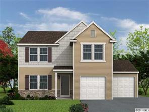7008 Meyer Road Fort Mill, SC 29715 - Photo 1 of 6 a view of front of house with a yard