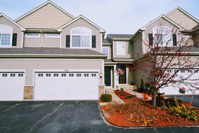 674 South Jade Lane Round Lake, IL 60073 - Photo 1 of 1