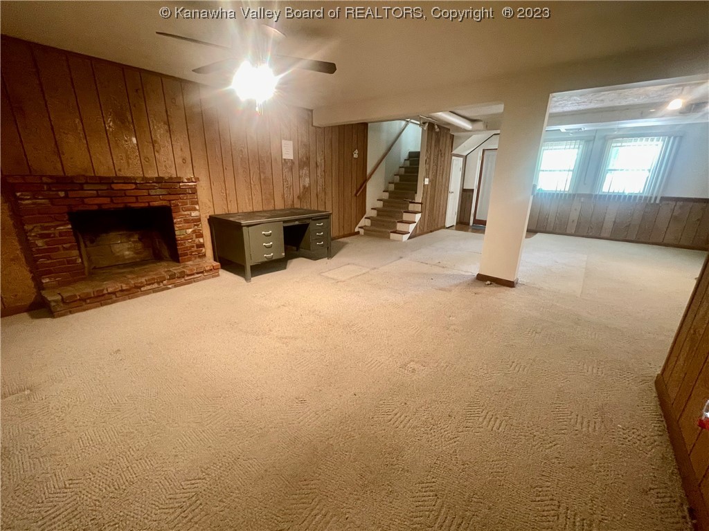 1420 Newcastle Road Charleston, WV 25314 - Photo 18 of 29 Gallery Image 18