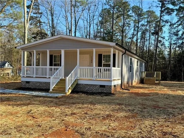 $259,900 | 1349 Safrit Road, Salisbury, NC 28146