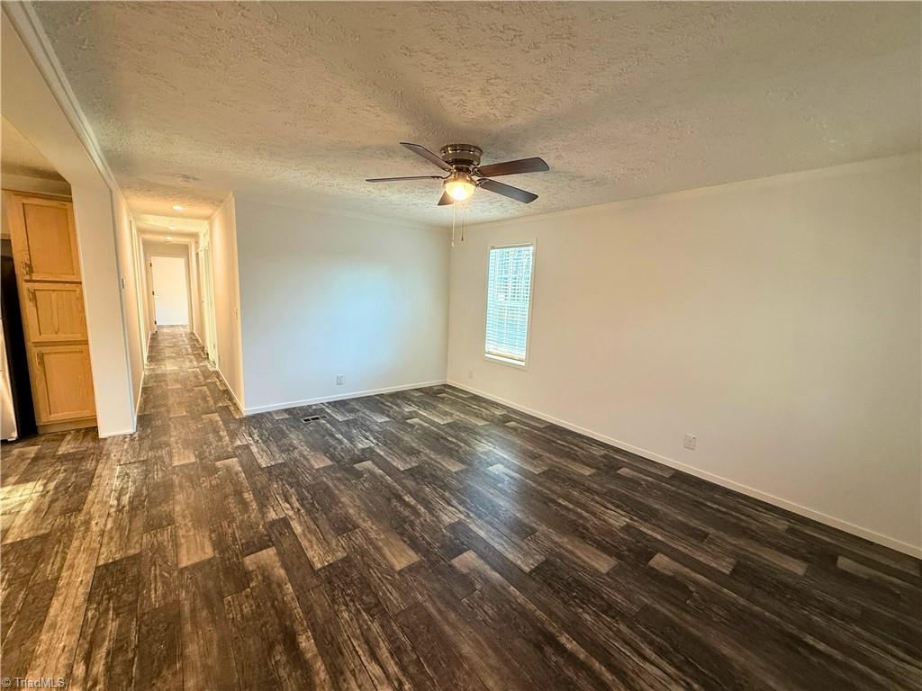 1349 Safrit Road Salisbury, NC 28146 - Photo 12 of 26