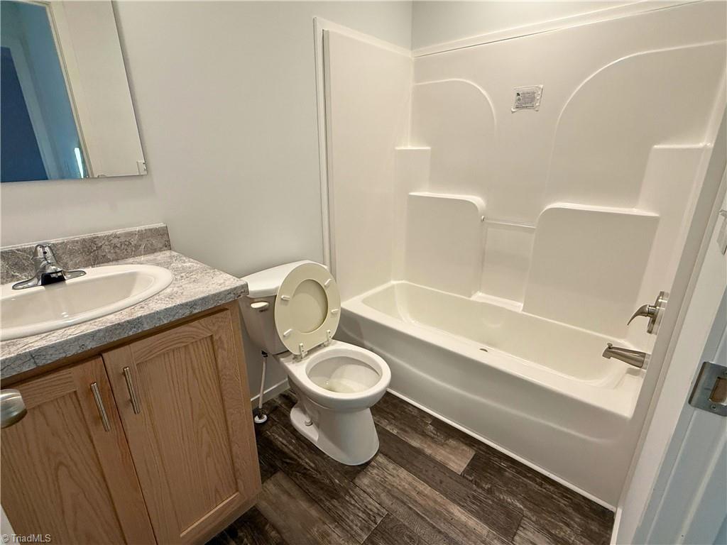 1349 Safrit Road Salisbury, NC 28146 - Photo 14 of 26