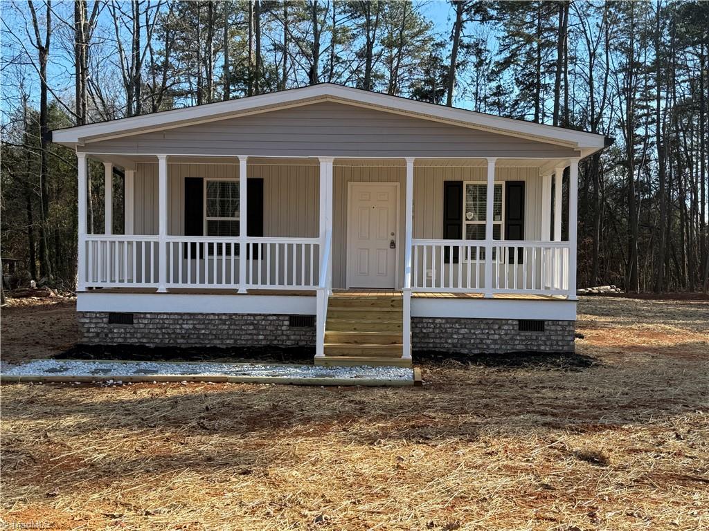 1349 Safrit Road Salisbury, NC 28146 - Photo 24 of 26