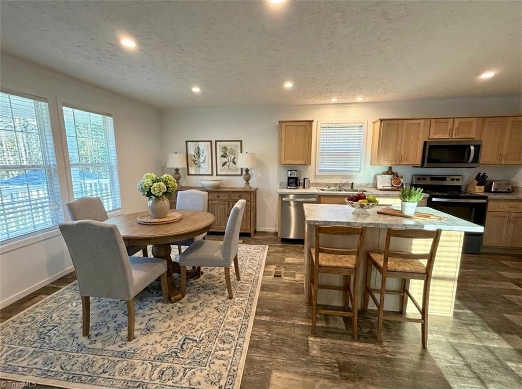 1349 Safrit Road Salisbury, NC 28146 - Photo 7 of 26 Virtually staged