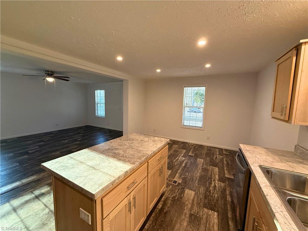 1349 Safrit Road Salisbury, NC 28146 - Photo 9 of 26 Dining Area