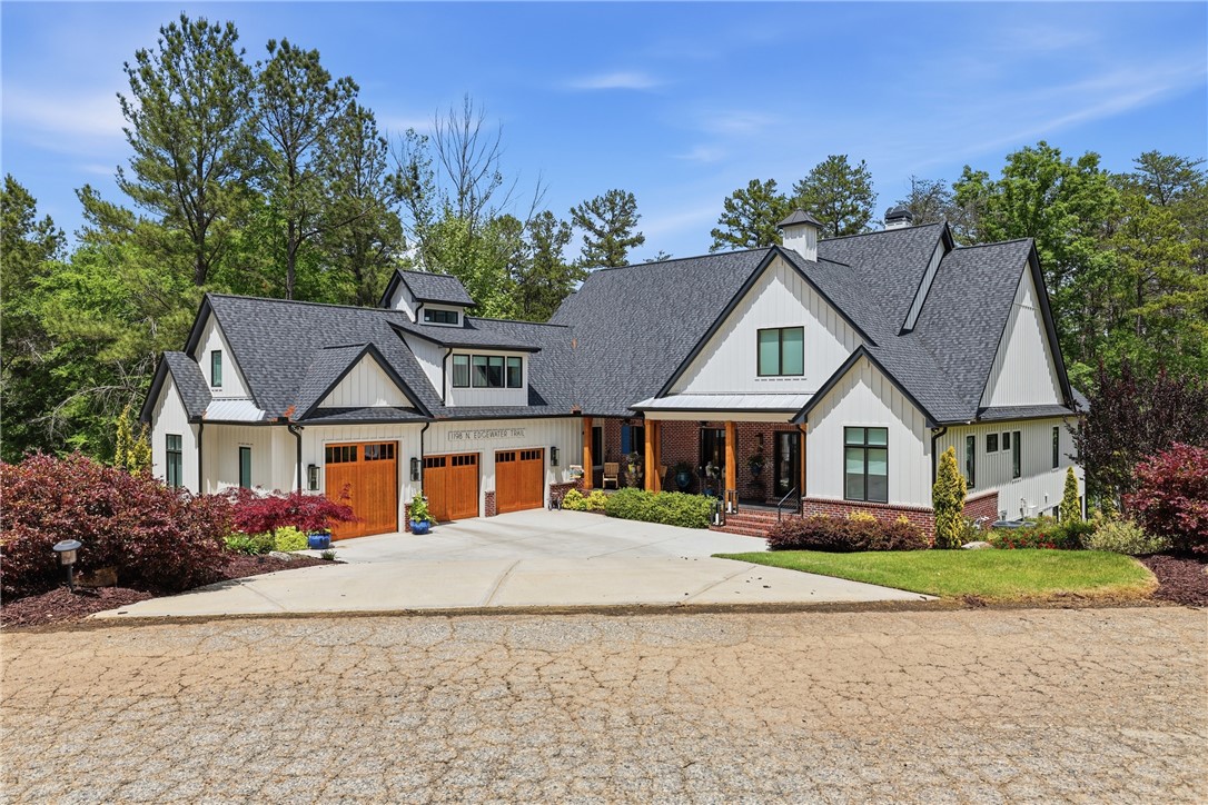 1198 Edgewater Trail Toccoa, GA 30577 - Photo 1 of 50