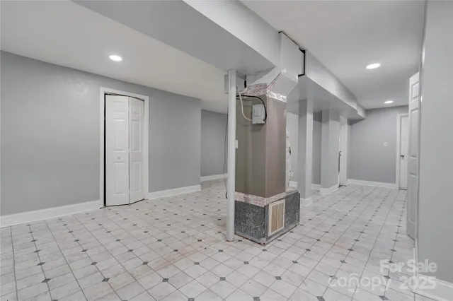 $317,500 | 231 London Road, Lawndale, NC 28090