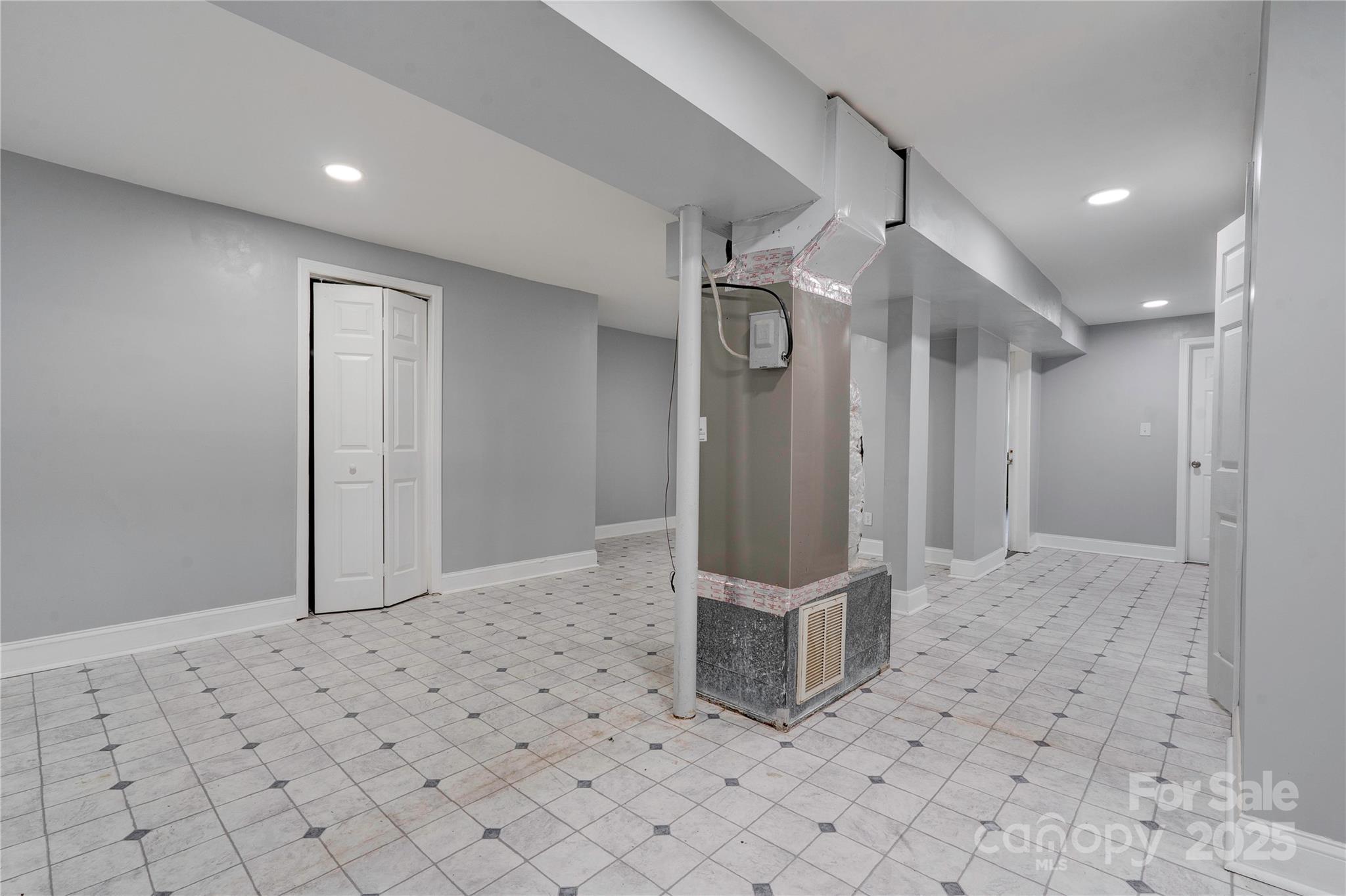 231 London Road Lawndale, NC 28090 - Photo 26 of 43